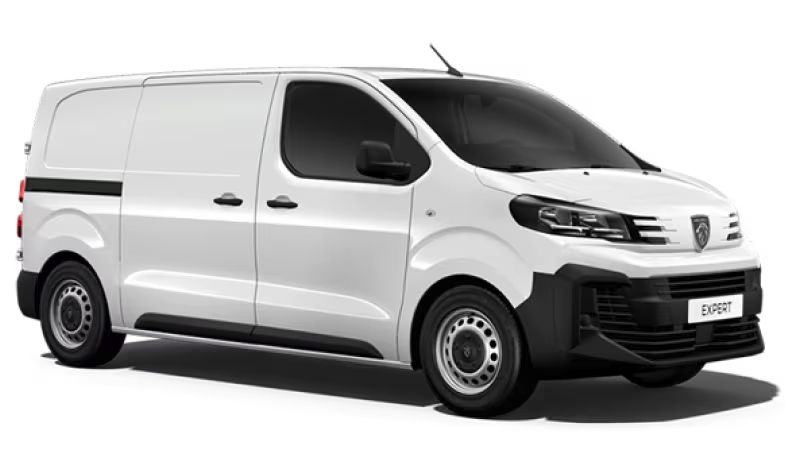 Peugeot Expert