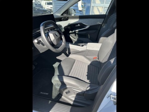 PEUGEOT 3008 1.2 Hybrid 136ch Allure e-DCS6