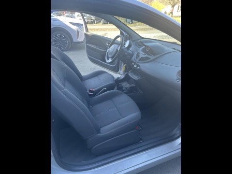 RENAULT Twingo 1.5 dCi 85ch Dynamique