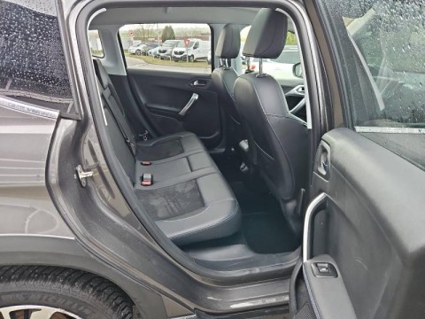 PEUGEOT 2008 1.5 BlueHDi 100ch E6.c Crossway S&S BVM5 86g