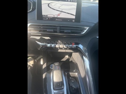 PEUGEOT 3008 1.6 BlueHDi 120ch GT Line S&S EAT6