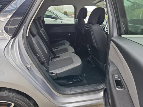 CITROEN C4 SpaceTourer BlueHDi 130ch S&S Shine lEAT8 E6.d-TEMP