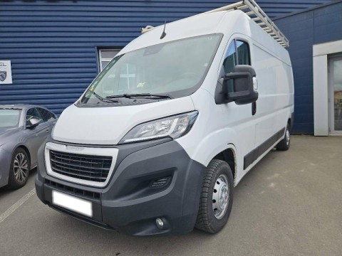 PEUGEOT Boxer Fg 333 L3H2 2.2 BlueHDi S&S 140ch Pro