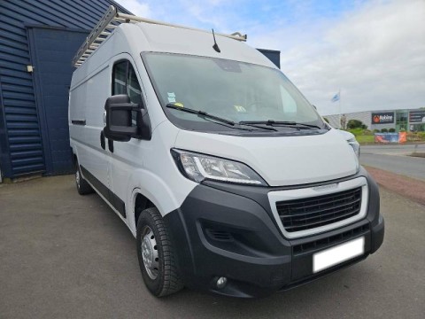 PEUGEOT Boxer Fg 333 L3H2 2.2 BlueHDi S&S 140ch Pro