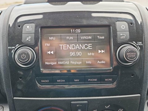 PEUGEOT Boxer Fg 333 L3H2 2.2 BlueHDi S&S 140ch Pro