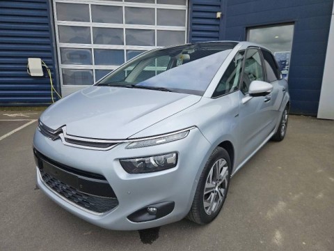 CITROEN C4 Picasso e-HDi 115ch Exclusive EAT6