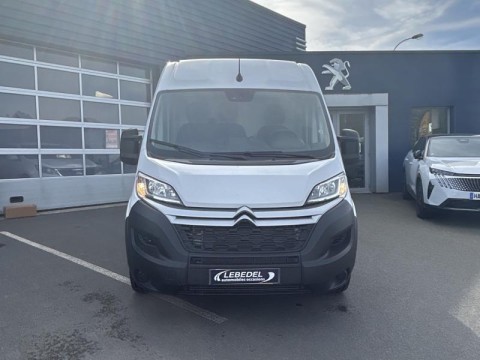 CITROEN Jumper Fg L2H2 3.0 120ch BlueHDi S&S