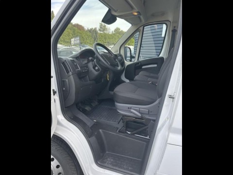 CITROEN Jumper Fg L2H2 3.0 120ch BlueHDi S&S