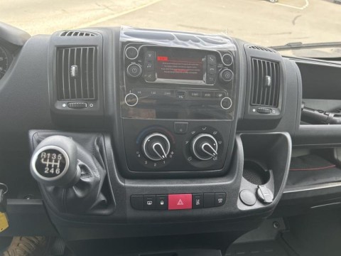 CITROEN Jumper Fg L2H2 3.0 120ch BlueHDi S&S