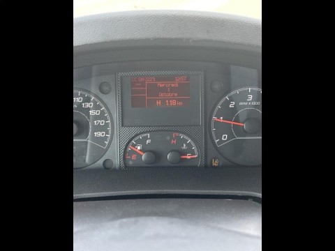 CITROEN Jumper Fg L2H2 3.0 120ch BlueHDi S&S