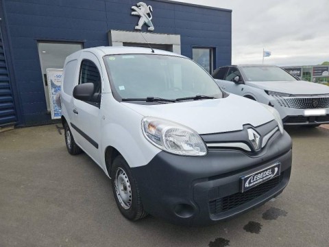 RENAULT Kangoo Express Compact 1.5 dCi 75ch Grand Confort