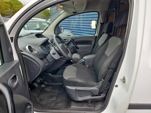 RENAULT Kangoo Express Compact 1.5 dCi 75ch Grand Confort