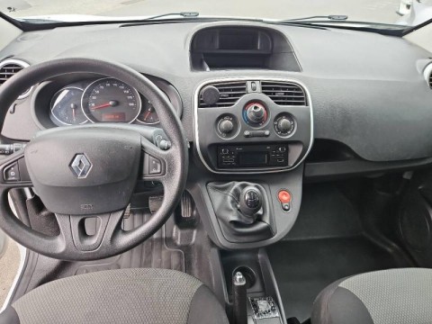 RENAULT Kangoo Express Compact 1.5 dCi 75ch Grand Confort