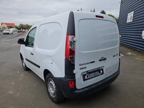 RENAULT Kangoo Express Compact 1.5 dCi 75ch Grand Confort