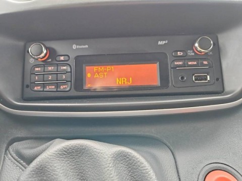 RENAULT Kangoo Express Compact 1.5 dCi 75ch Grand Confort