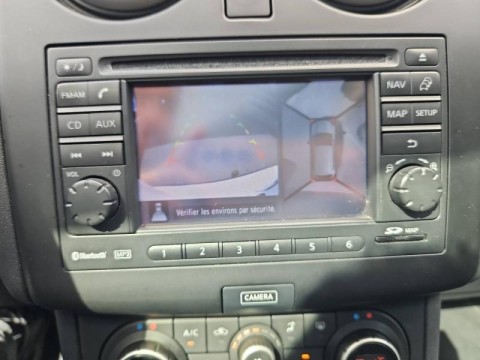 NISSAN Qashqai 1.6 dCi 130ch FAP Tekna