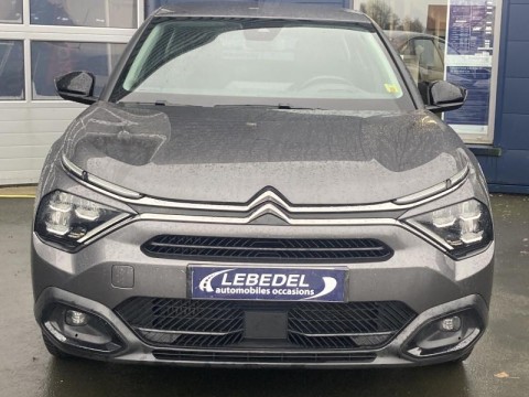 CITROEN C4 BlueHDi 110ch S&S Feel Pack