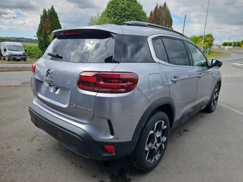 CITROEN C5 Aircross BlueHDi 130ch S&S Shine EAT8