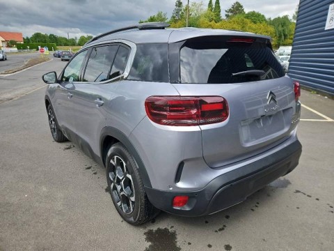 CITROEN C5 Aircross BlueHDi 130ch S&S Shine EAT8