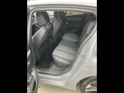 PEUGEOT 308 1.2 PureTech 130ch S&S Allure Pack