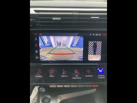 PEUGEOT 308 1.2 PureTech 130ch S&S Allure Pack