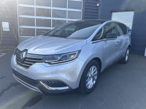 RENAULT Espace 1.6 dCi 130ch energy Life