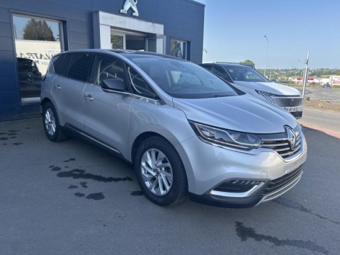 RENAULT Espace 1.6 dCi 130ch energy Life