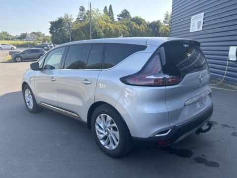RENAULT Espace 1.6 dCi 130ch energy Life