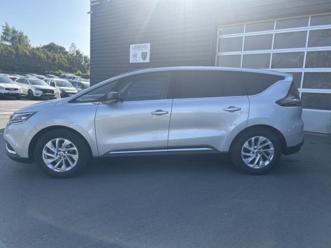 RENAULT Espace 1.6 dCi 130ch energy Life