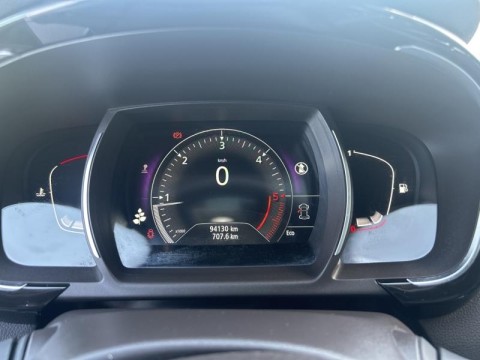 RENAULT Espace 1.6 dCi 130ch energy Life