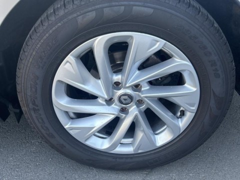 RENAULT Espace 1.6 dCi 130ch energy Life
