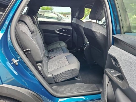 PEUGEOT 5008 Hybrid 136ch Allure e-DCS6