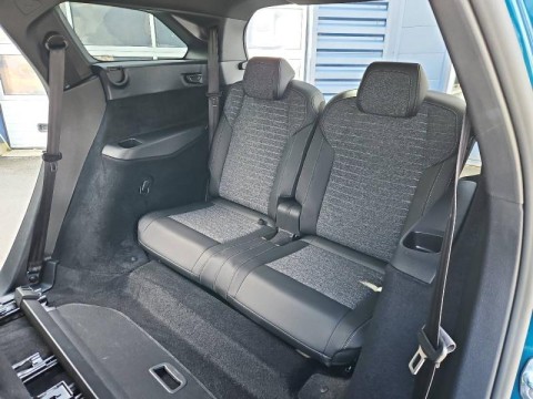 PEUGEOT 5008 Hybrid 136ch Allure e-DCS6