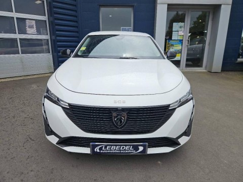 PEUGEOT 308 SW 1.5 BlueHDi 130ch S&S Active Pack EAT8