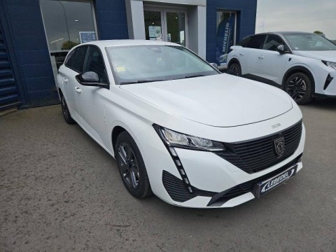 PEUGEOT 308 SW 1.5 BlueHDi 130ch S&S Active Pack EAT8