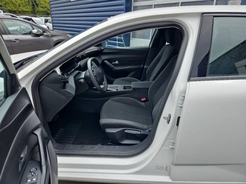 PEUGEOT 308 SW 1.5 BlueHDi 130ch S&S Active Pack EAT8