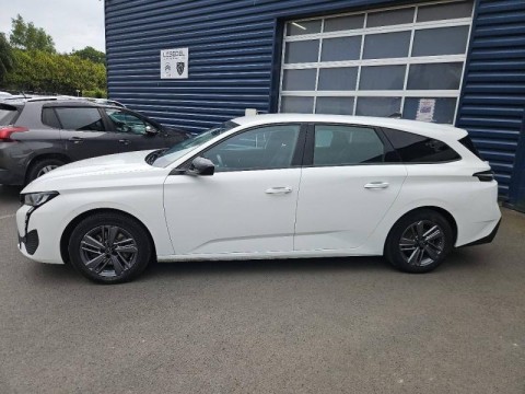 PEUGEOT 308 SW 1.5 BlueHDi 130ch S&S Active Pack EAT8