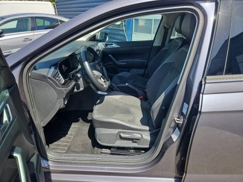 VOLKSWAGEN Taigo 1.0 TSI 110ch Style DSG7