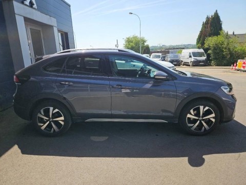 VOLKSWAGEN Taigo 1.0 TSI 110ch Style DSG7