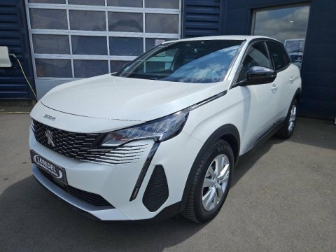 PEUGEOT 3008 1.5 BlueHDi 130ch S&S Active Pack EAT8