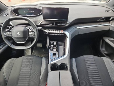 PEUGEOT 3008 1.5 BlueHDi 130ch S&S Active Pack EAT8