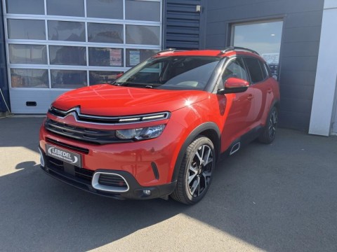 CITROEN C5 Aircross BlueHDi 130ch S&S Feel