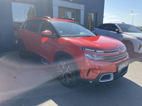CITROEN C5 Aircross BlueHDi 130ch S&S Feel