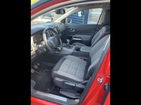 CITROEN C5 Aircross BlueHDi 130ch S&S Feel