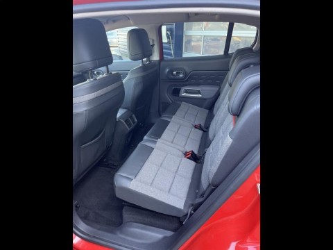 CITROEN C5 Aircross BlueHDi 130ch S&S Feel