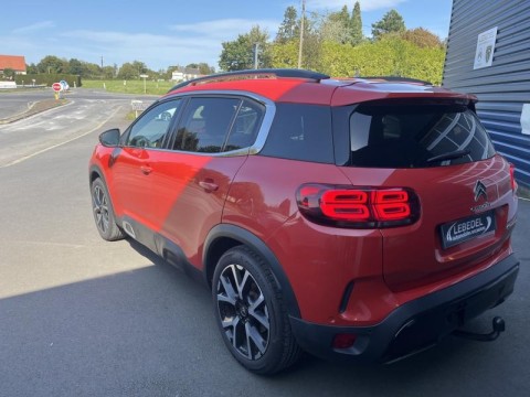 CITROEN C5 Aircross BlueHDi 130ch S&S Feel