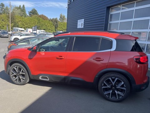 CITROEN C5 Aircross BlueHDi 130ch S&S Feel