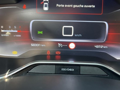 CITROEN C5 Aircross BlueHDi 130ch S&S Feel