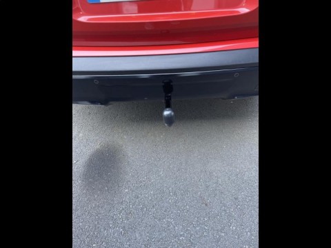 CITROEN C5 Aircross BlueHDi 130ch S&S Feel