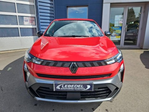 RENAULT Symbioz 1.6 E-Tech full hybrid 145ch esprit Alpine